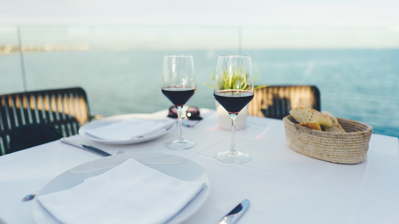 These Are The Top Summer Dining Trends Of The Year #keepProtocol